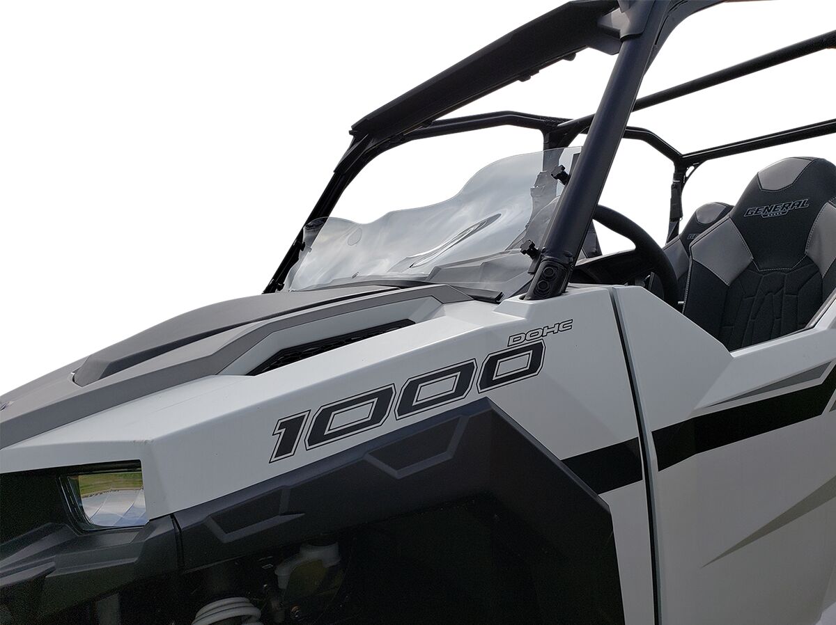 KLOCK WERKS POLARIS - GENERAL - 2016-2019 KW05-01-0483-C