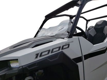 KLOCK WERKS POLARIS - GENERAL - 2016-2019 KW05-01-0483-C