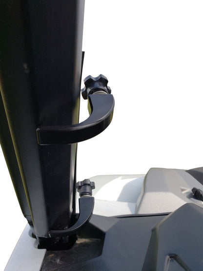 KLOCK WERKS POLARIS - GENERAL - 2016-2019 KW05-01-0483-C