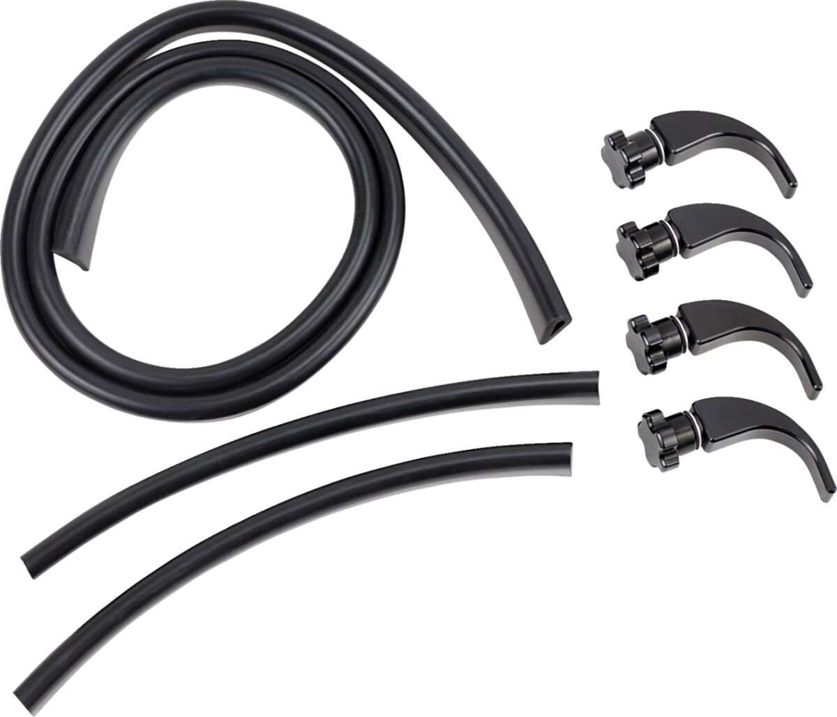 KLOCK WERKS POLARIS - GENERAL - 2016-2019 KW05-01-0483-T