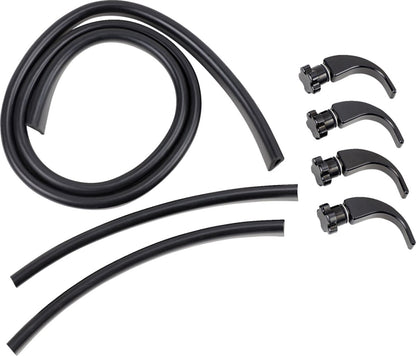 KLOCK WERKS POLARIS - GENERAL - 2016-2019 KW05-01-0483-T