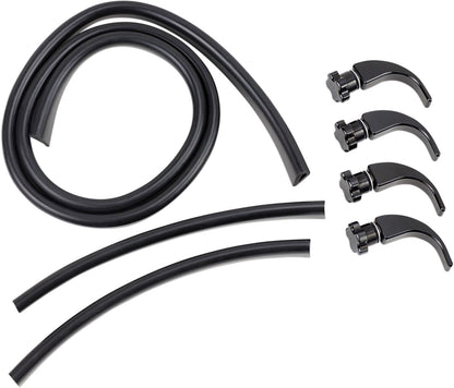 KLOCK WERKS POLARIS - GENERAL - 2016-2019 KW05-01-0483-T