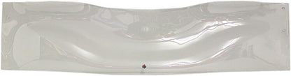 KLOCK WERKS WINDSHIELD FLARE DEFR CLR KW05-01-0482-C