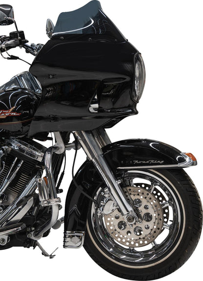 KLOCK WERKS FXRP FAIRING KIT - 1997+ HARLE KWB-01-0001