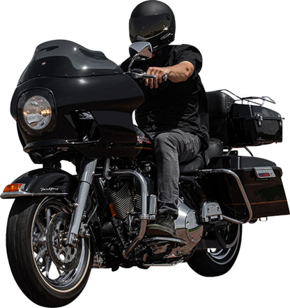KLOCK WERKS FXRP FAIRING KIT - 1997+ HARLE KWB-01-0001