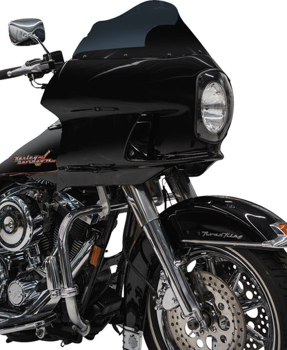 KLOCK WERKS FXRP FAIRING KIT - 1997+ HARLE KWB-01-0001