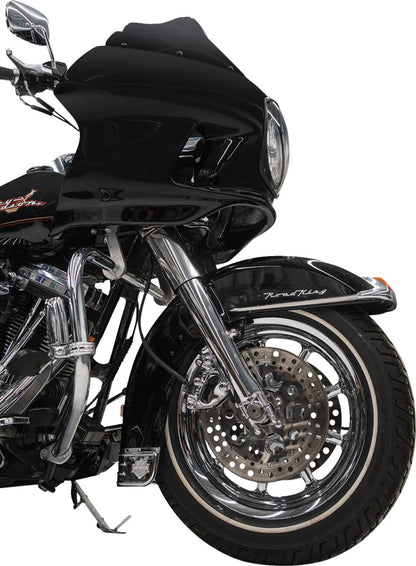 KLOCK WERKS FXRP FAIRING KIT - 1997+ HARLE KWB-01-0001