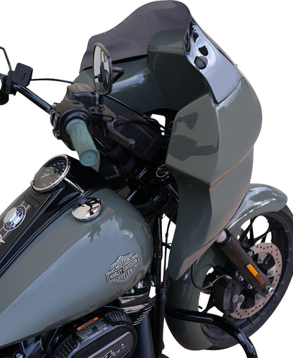 KLOCK WERKS FXRP FAIRING KIT - 1997+ HARLE KWB-01-0001