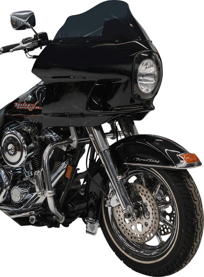 KLOCK WERKS FXRP FAIRING KIT - 1997+ HARLE KWB-01-0001