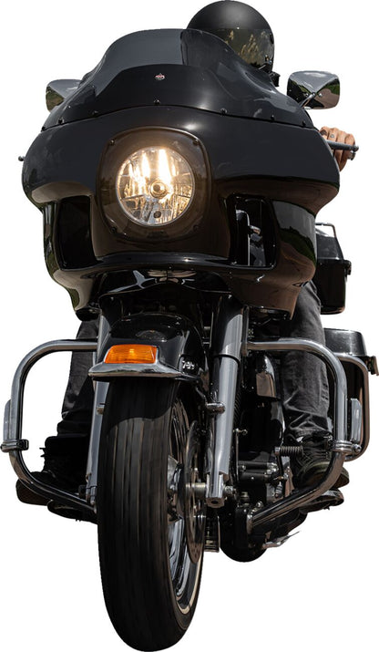 KLOCK WERKS FXRP FAIRING KIT - 1997+ HARLE KWB-01-0001