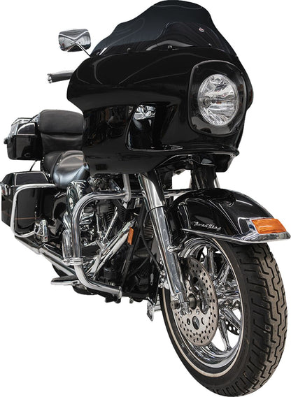 KLOCK WERKS FXRP FAIRING KIT - 1997+ HARLE KWB-01-0001