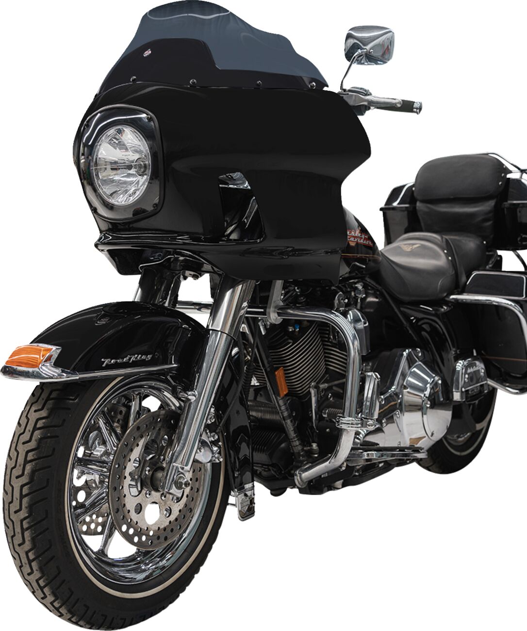 KLOCK WERKS FXRP FAIRING KIT - 1997+ HARLE KWB-01-0001
