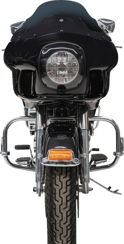 KLOCK WERKS FXRP FAIRING KIT - 1997+ HARLE KWB-01-0001