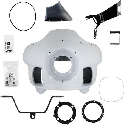 KLOCK WERKS FXRP FAIRING KIT - HD 18+ M8 S KWB-02-0001