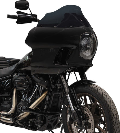 KLOCK WERKS FXRP FAIRING KIT - HD 18+ M8 S KWB-02-0001