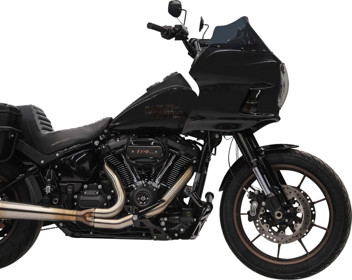 KLOCK WERKS FXRP FAIRING KIT - HD 18+ M8 S KWB-02-0001