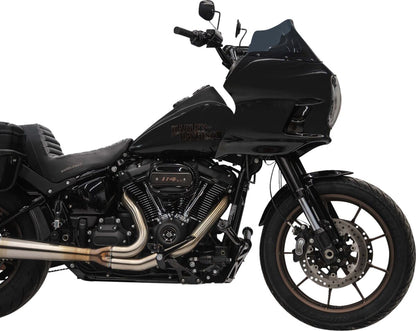 KLOCK WERKS FXRP FAIRING KIT - HD 18+ M8 S KWB-02-0001