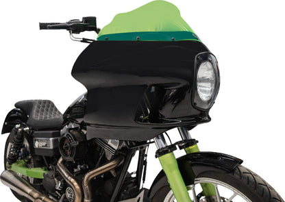 KLOCK WERKS FXRP-Style Fairing Kit - '06-'17 FXD KWB-03-0100