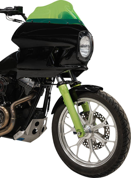 KLOCK WERKS FXRP-Style Fairing Kit - '06-'17 FXD KWB-03-0100