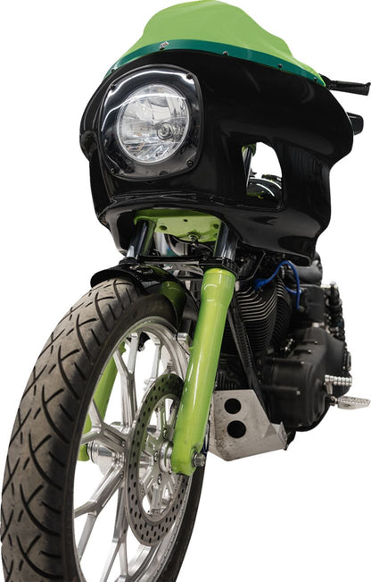 KLOCK WERKS FXRP-Style Fairing Kit - '06-'17 FXD KWB-03-0100