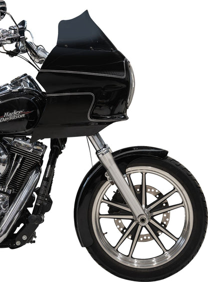 KLOCK WERKS FXRP-Style Fairing Kit - '06-'17 FXD KWB-03-0100
