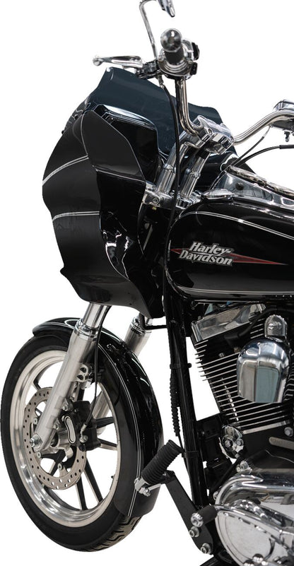 KLOCK WERKS FXRP-Style Fairing Kit - '06-'17 FXD KWB-03-0100