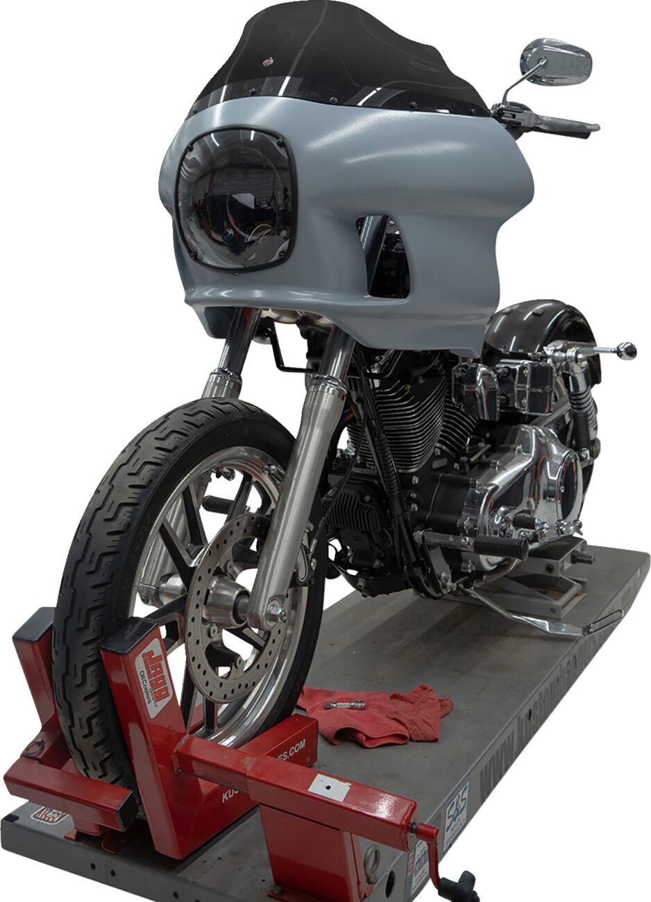KLOCK WERKS FXRP-Style Fairing Kit - '06-'17 FXD KWB-03-0100