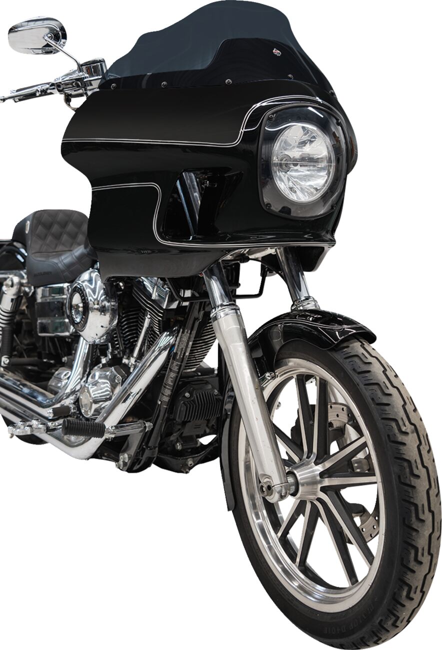KLOCK WERKS FXRP-Style Fairing Kit - '06-'17 FXD KWB-03-0100