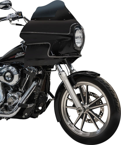 KLOCK WERKS FXRP-Style Fairing Kit - '06-'17 FXD KWB-03-0100