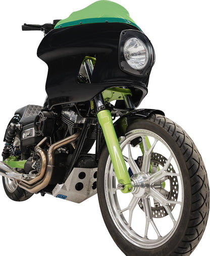 KLOCK WERKS FXRP-Style Fairing Kit - '06-'17 FXD KWB-03-0100
