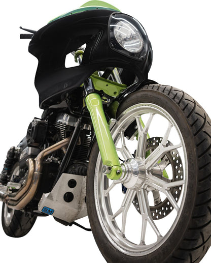 KLOCK WERKS FXRP-Style Fairing Kit - '06-'17 FXD KWB-03-0100