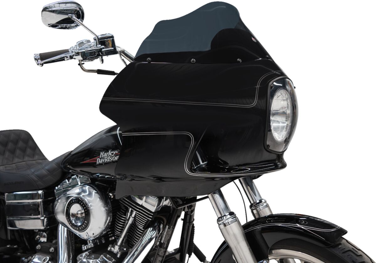 KLOCK WERKS FXRP-Style Fairing Kit - '06-'17 FXD KWB-03-0100