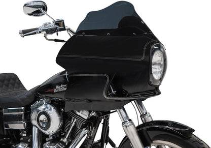 KLOCK WERKS FXRP-Style Fairing Kit - '06-'17 FXD KWB-03-0100