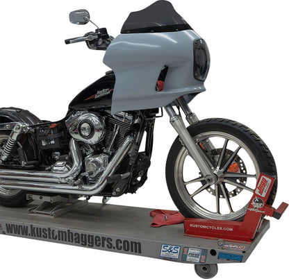 KLOCK WERKS FXRP-Style Fairing Kit - '06-'17 FXD KWB-03-0100