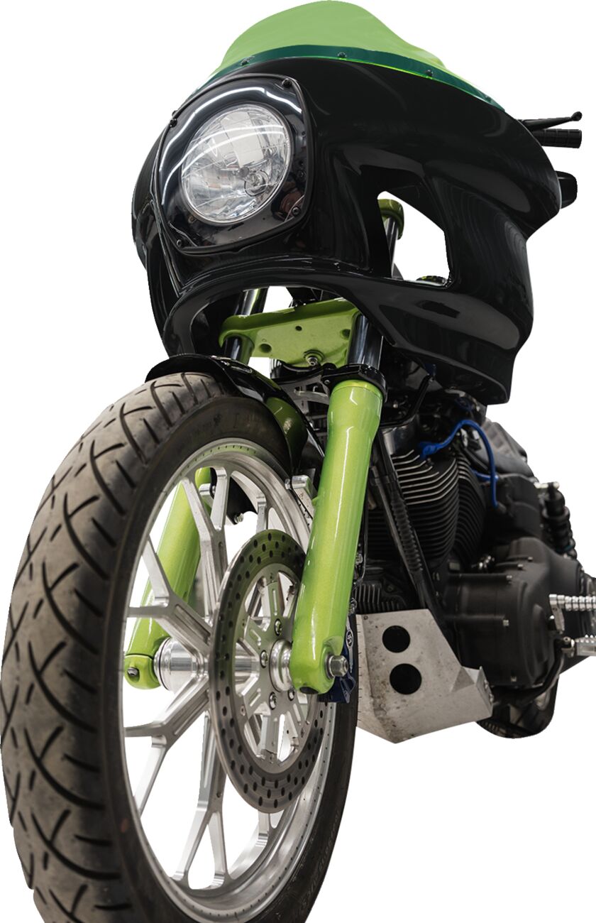 KLOCK WERKS FXRP-Style Fairing Kit - '06-'17 FXD KWB-03-0100