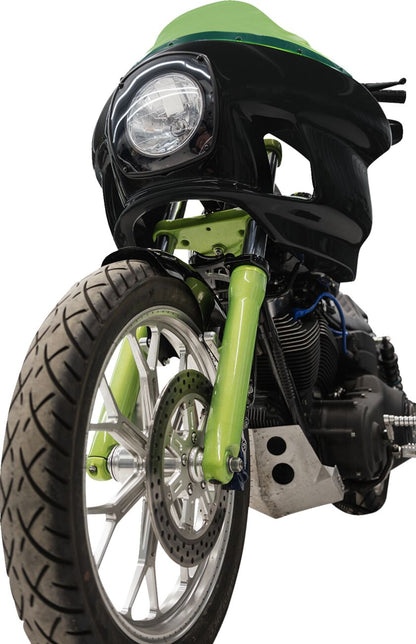 KLOCK WERKS FXRP-Style Fairing Kit - '06-'17 FXD KWB-03-0100