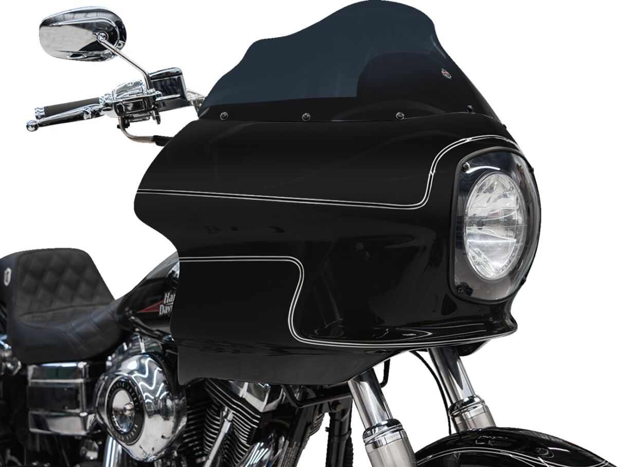KLOCK WERKS FXRP-Style Fairing Kit - '06-'17 FXD KWB-03-0100