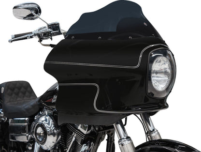 KLOCK WERKS FXRP-Style Fairing Kit - '06-'17 FXD KWB-03-0100