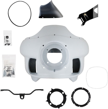 KLOCK WERKS FXRP-Style Fairing Kit - '82-'94/'99-'00 FXR KWB-03-0300