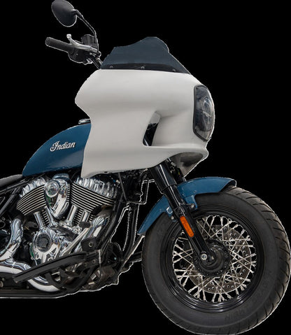 KLOCK WERKS FAIRING FXRP KIT F/INDIAN CHIEF KWB-04-0100