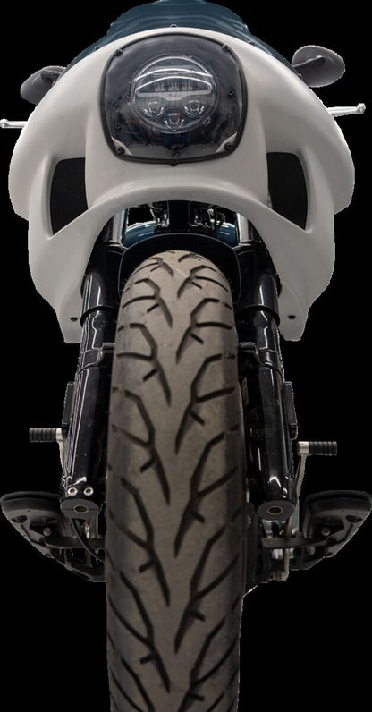 KLOCK WERKS FAIRING FXRP KIT F/INDIAN CHIEF KWB-04-0100
