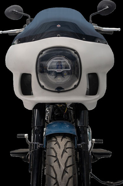 KLOCK WERKS FAIRING FXRP KIT F/INDIAN CHIEF KWB-04-0100
