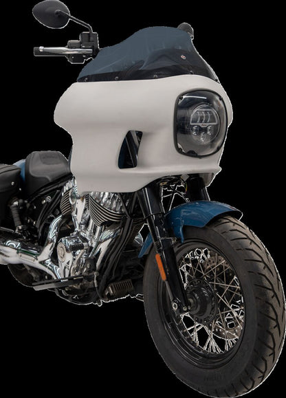 KLOCK WERKS FAIRING FXRP KIT F/INDIAN CHIEF KWB-04-0100