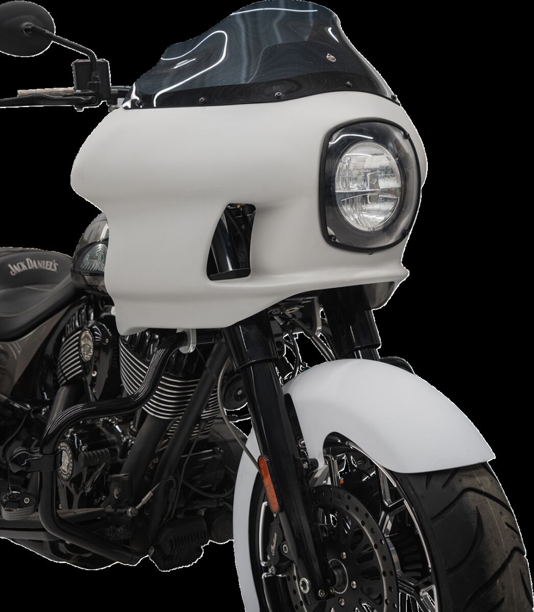 KLOCK WERKS FAIRING FXRP KIT F/INDIAN SPRINGFIELD KWB-04-0200