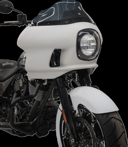 KLOCK WERKS FAIRING FXRP KIT F/INDIAN SPRINGFIELD KWB-04-0200