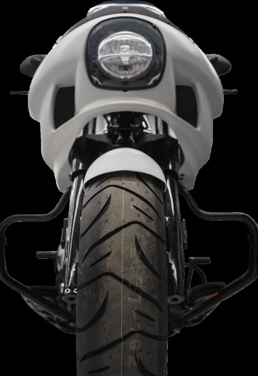 KLOCK WERKS FAIRING FXRP KIT F/INDIAN SPRINGFIELD KWB-04-0200