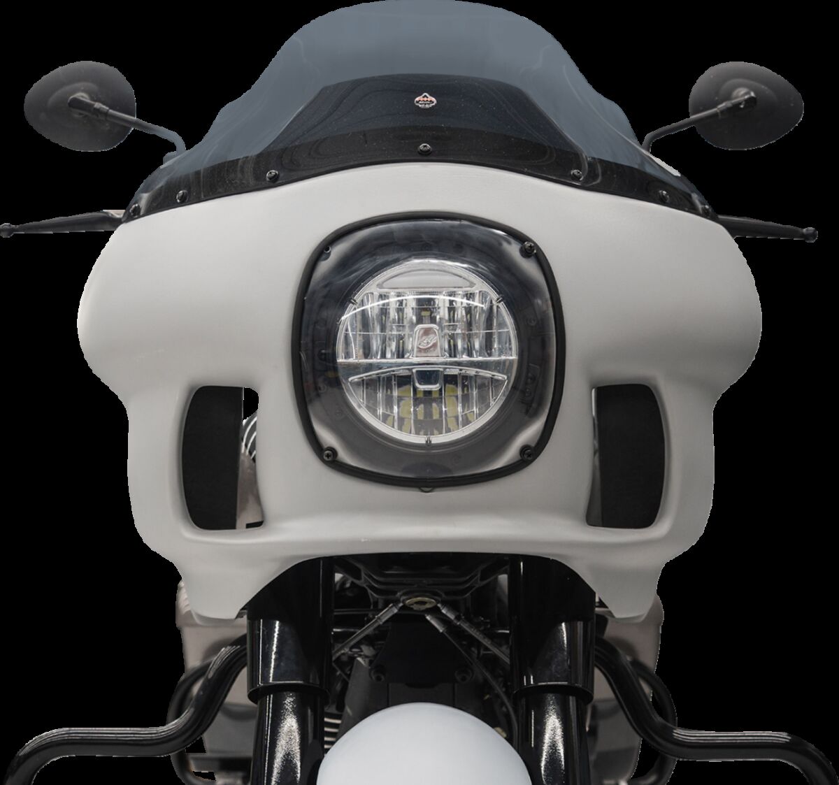 KLOCK WERKS FAIRING FXRP KIT F/INDIAN SPRINGFIELD KWB-04-0200