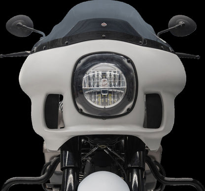KLOCK WERKS FAIRING FXRP KIT F/INDIAN SPRINGFIELD KWB-04-0200