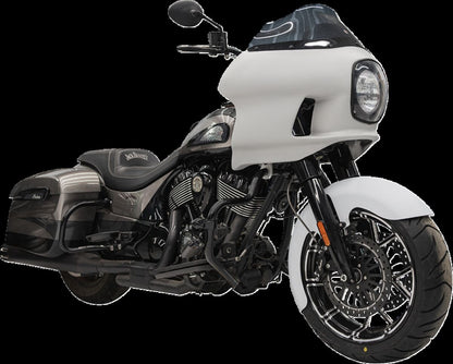 KLOCK WERKS FAIRING FXRP KIT F/INDIAN SPRINGFIELD KWB-04-0200