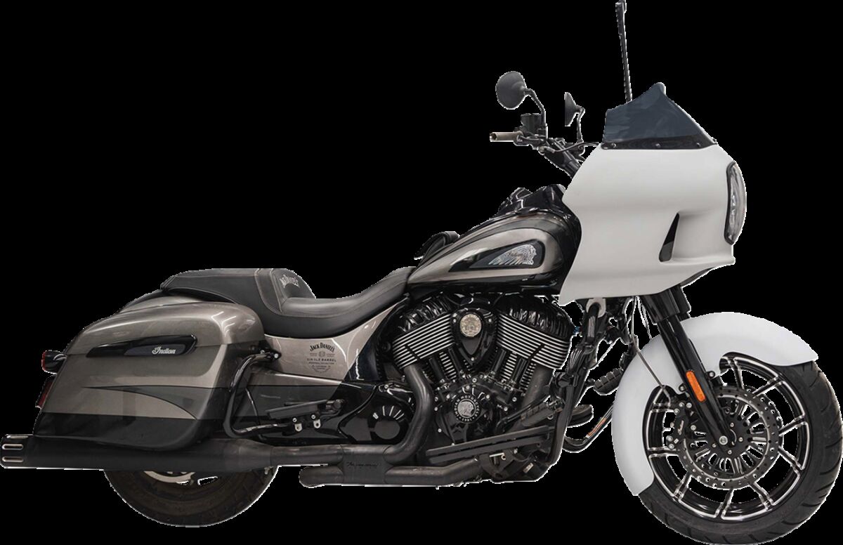 KLOCK WERKS FAIRING FXRP KIT F/INDIAN SPRINGFIELD KWB-04-0200